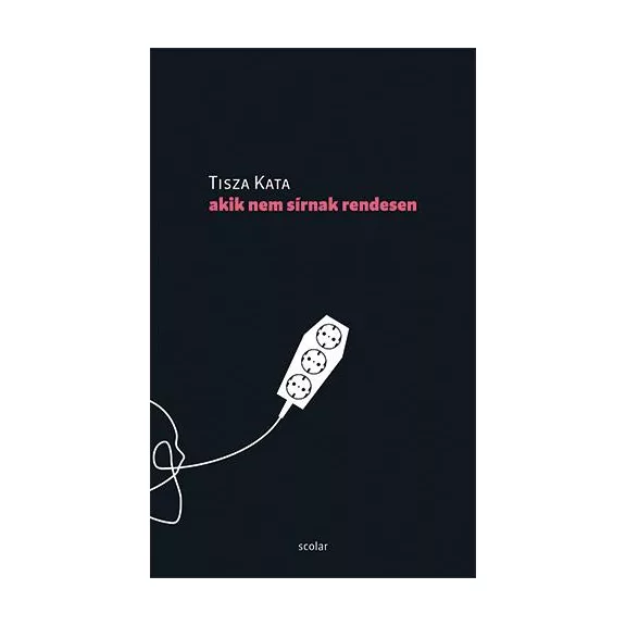 Akik nem sírnak rendesen Akik nem sírnak rendesen