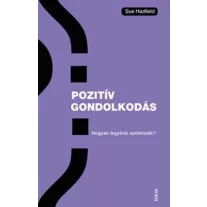 Pozitív gondolkodás