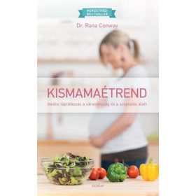 Kismamaétrend