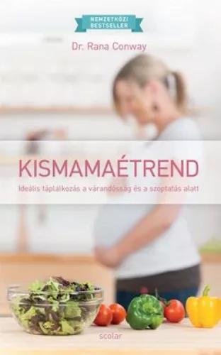 Kismamaétrend