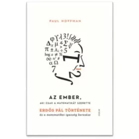 Az ember, aki csak a matematikát szerette