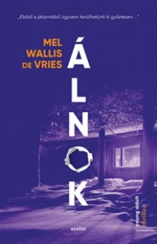Álnok