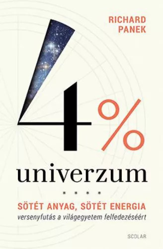 4% univerzum