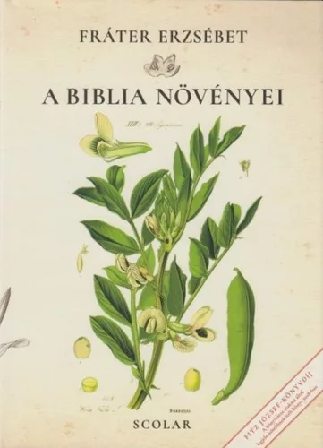 A Biblia növényei