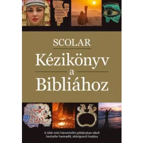 SCOLAR Kézikönyv a Bibliához