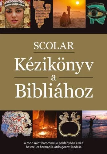 SCOLAR Kézikönyv a Bibliához