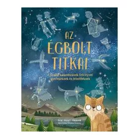 Az égbolt titkai