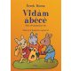Vidám ábécé - Első olvasókönyvem