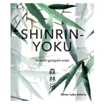 Shinrin-yoku