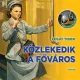 Közlekedik a főváros