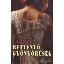 Rettentő gyönyörűség