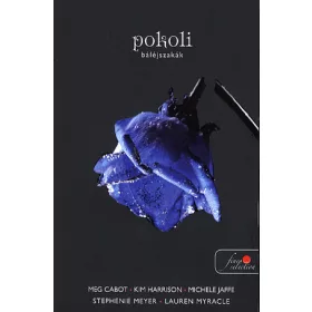 Pokoli báléjszakák