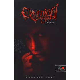 Evernight - Örökéj