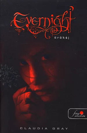 Evernight - Örökéj