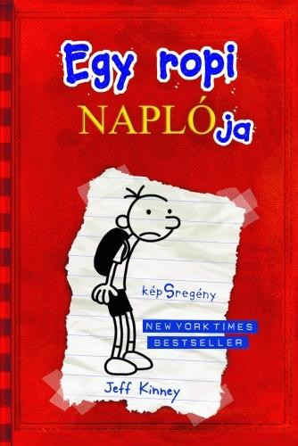 Egy ropi naplója