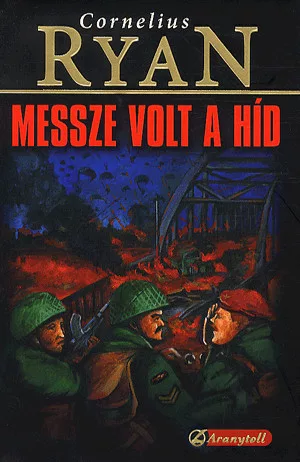 Messze volt a híd