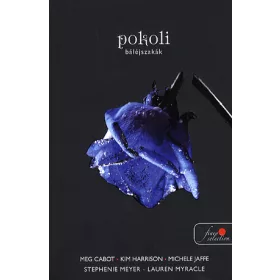 Pokoli báléjszakák