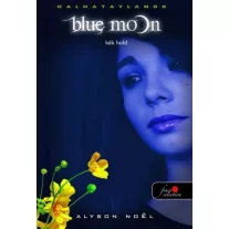 Blue Moon - Kék Hold (Halhatatlanok 2.)