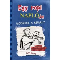 Egy ropi naplója 2. – Rodrick a király