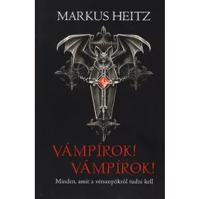 Vámpírok! Vámpírok!