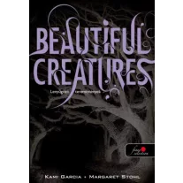 Beautiful creatures - Lenyűgöző teremtmények