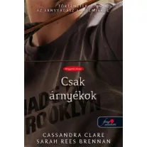 Csak árnyékok