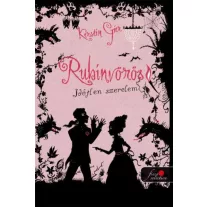 Rubinvörös - Időtlen szerelem 1.