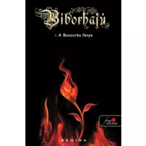 Bíborhajú 1. - A Boszorka fénye