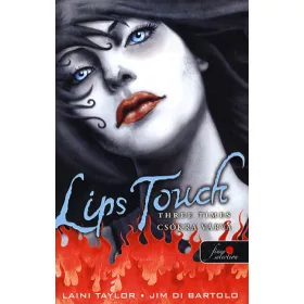 Lips touch - Csókra várva
