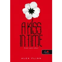 A kiss in time - Csók, pont jókor