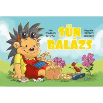 Sün Balázs