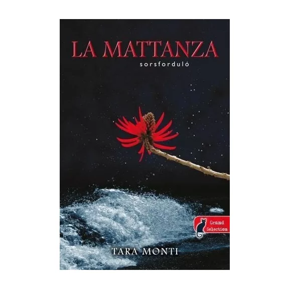 La mattanza La mattanza
