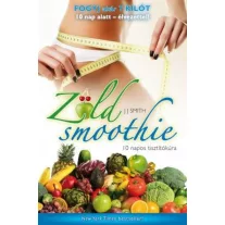 Zöld smoothie
