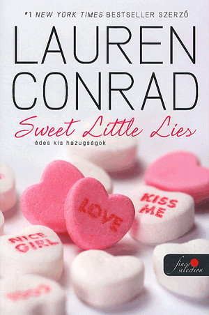 Sweet Little Lies