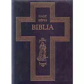Nagy képes Biblia