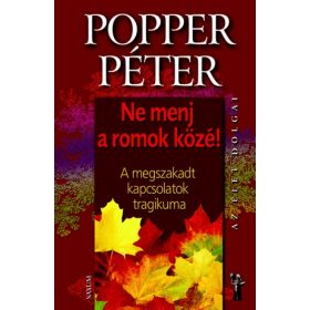 Ne menj a romok közé!