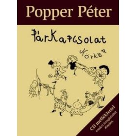 Párkapcsolat körkép - CD melléklettel