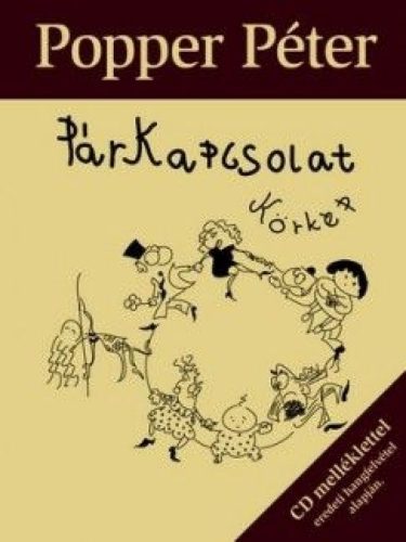 Párkapcsolat körkép - CD melléklettel