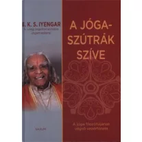A jóga-szútrák szíve