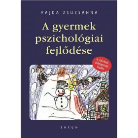 A gyermek pszichológiai fejlődése