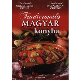 Tradicionális magyar konyha