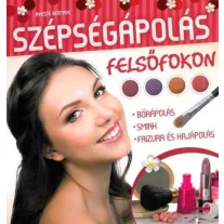 Szépségápolás felsőfokon