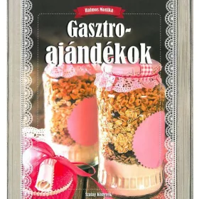 Gasztroajándékok