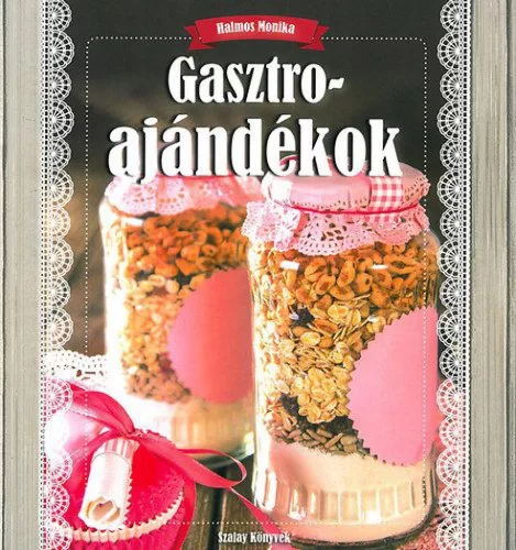 Gasztroajándékok