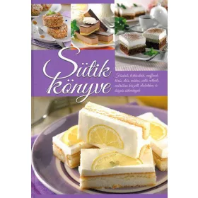 Sütik könyve
