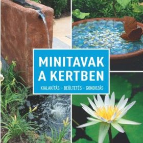 Mintatavak a kertben