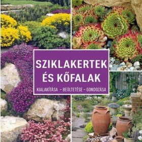 Sziklakertek és kőfalak