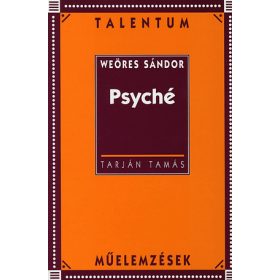 Weöres Sándor - Psyché