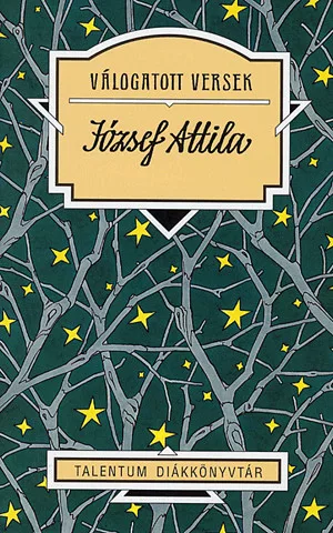 József Attila versei