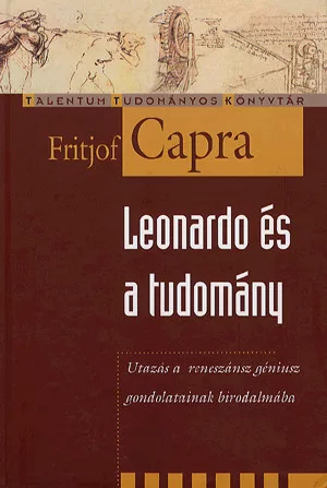 Leonardo és a tudomány